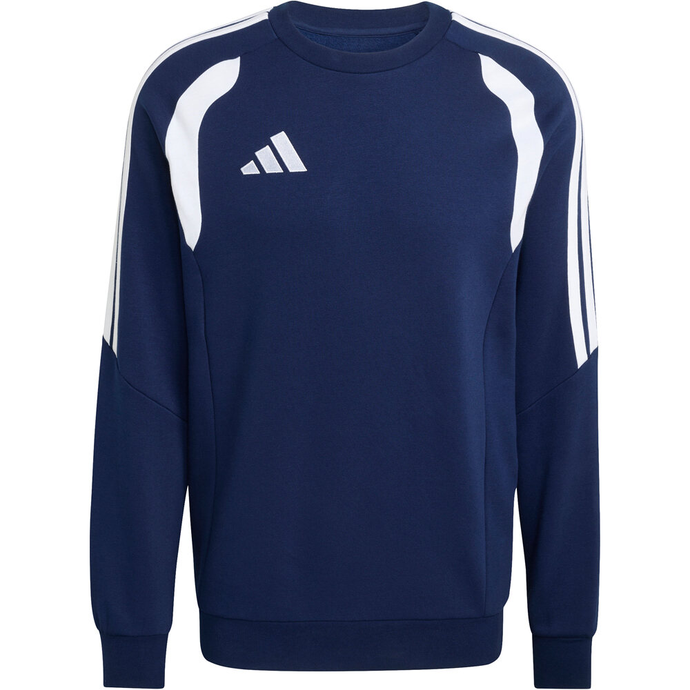 adidas sudadera hombre TIRO26 LEAGUE 04