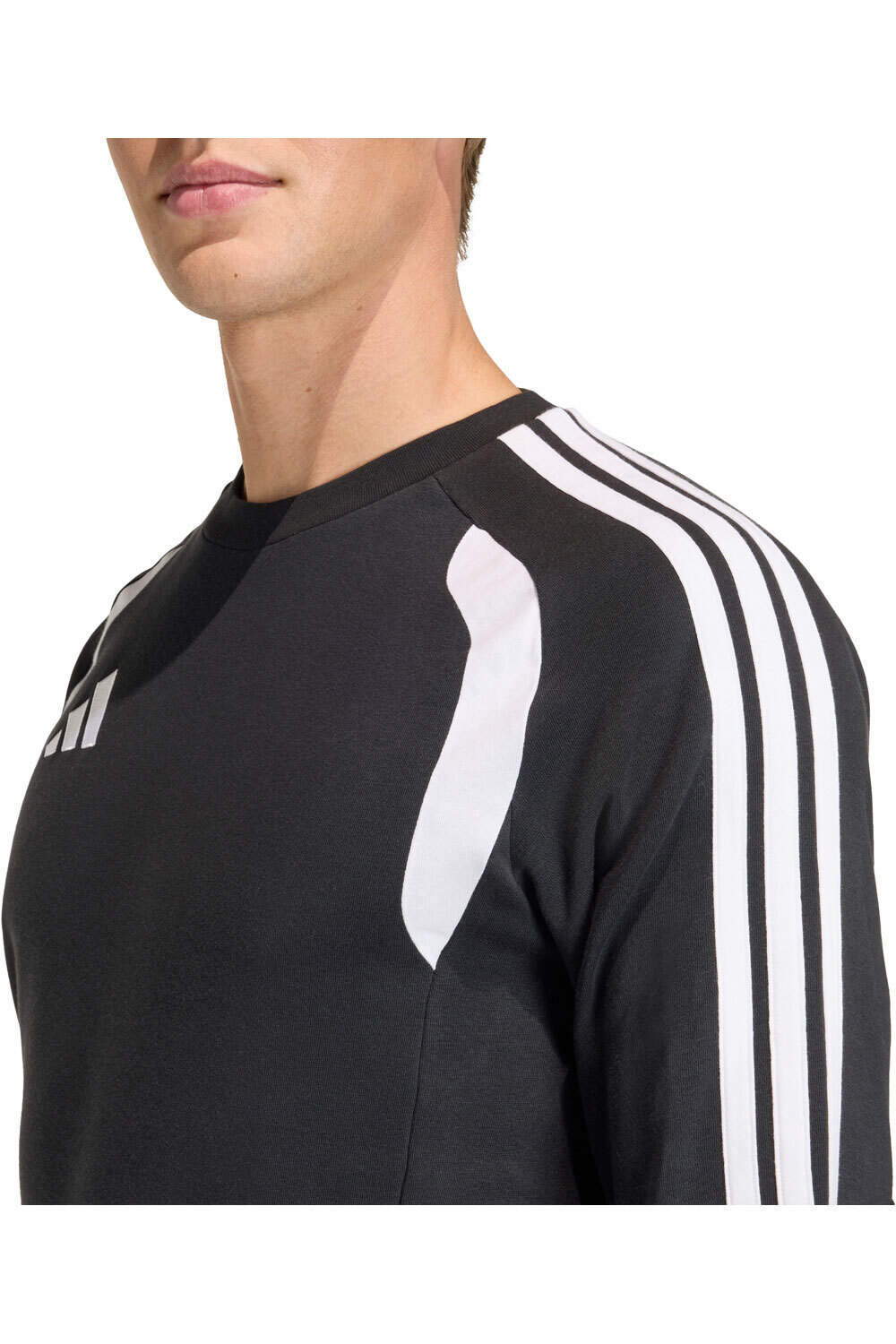 adidas sudadera hombre TIRO26 LEAGUE vista detalle