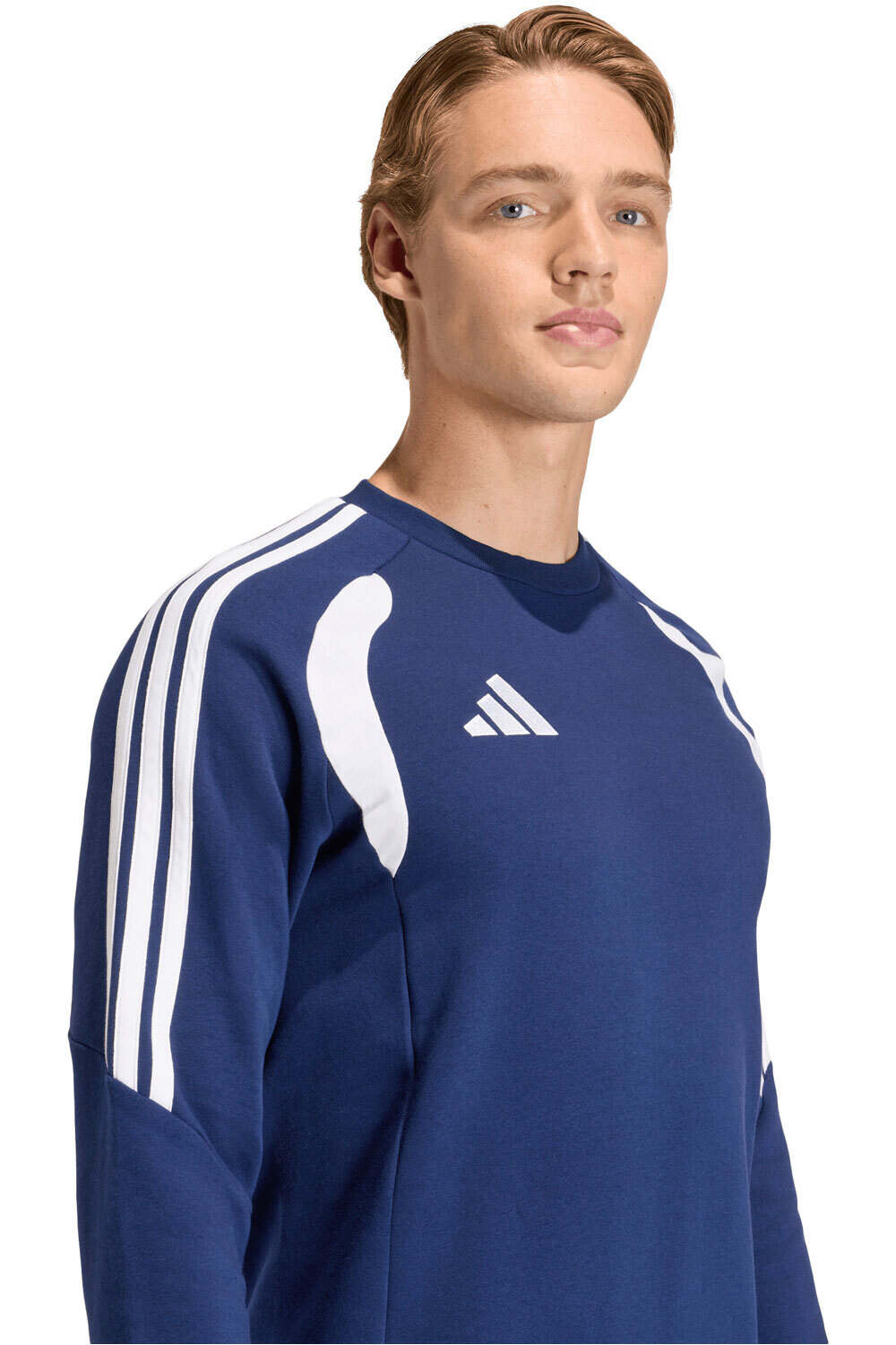 adidas sudadera hombre TIRO26 LEAGUE vista detalle