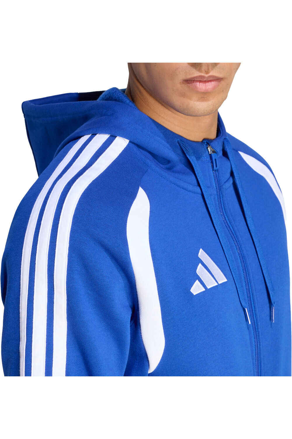 adidas sudadera hombre TIRO26 LEAGUE vista detalle