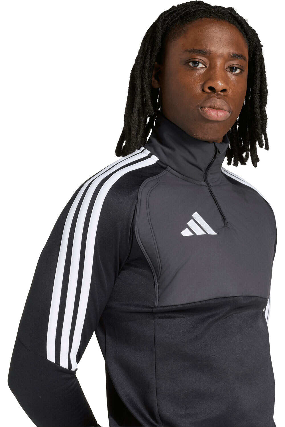 adidas sudadera hombre TIRO26 LEAGUE vista detalle