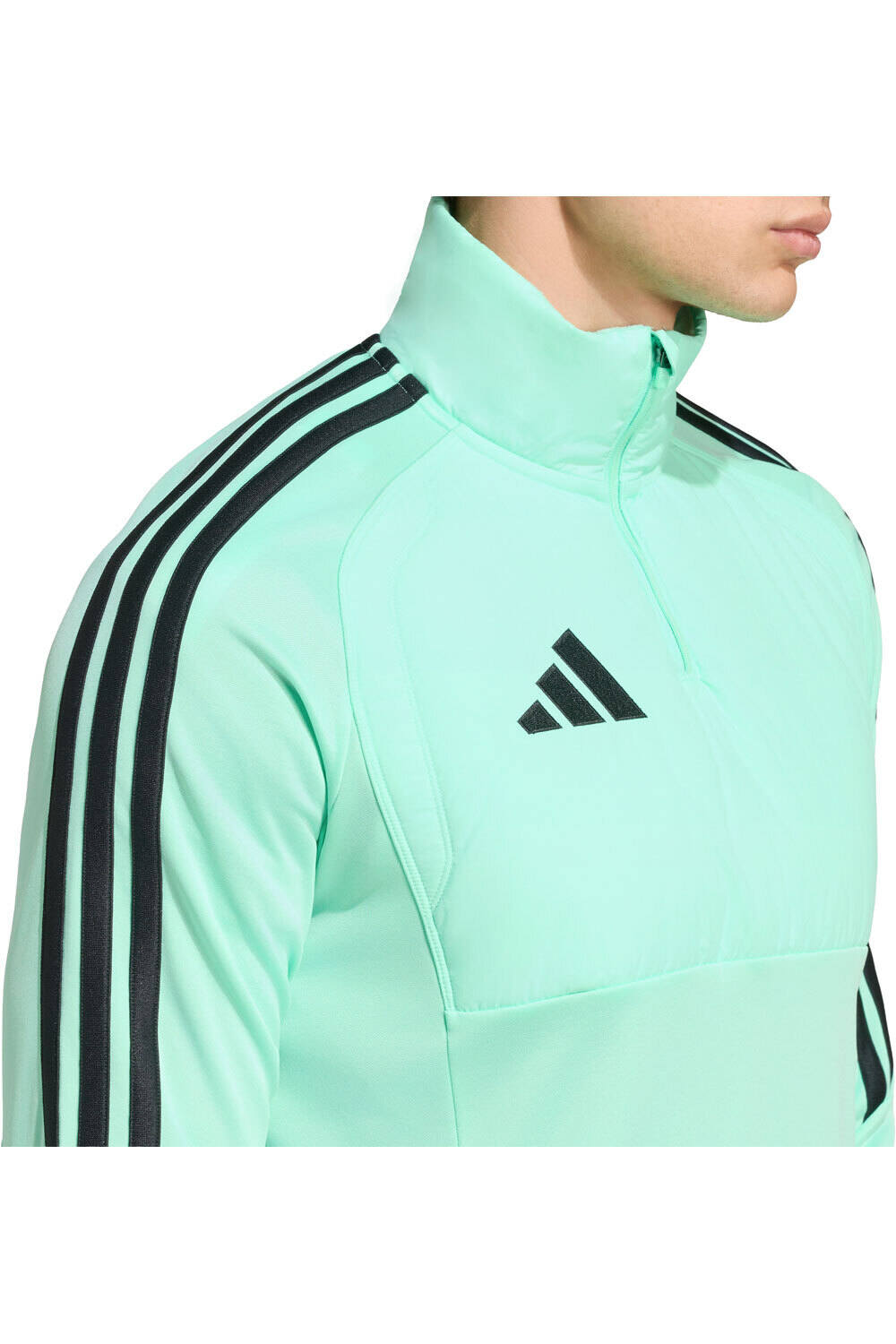 adidas sudadera hombre TIRO26 LEAGUE vista detalle