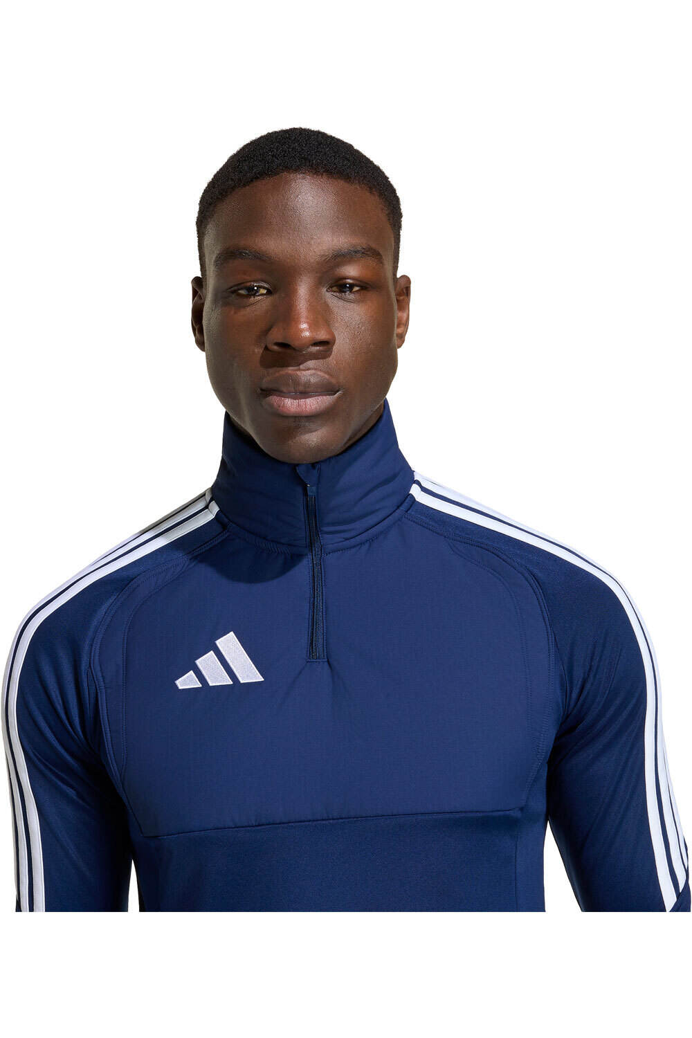 adidas sudadera hombre TIRO26 LEAGUE vista detalle