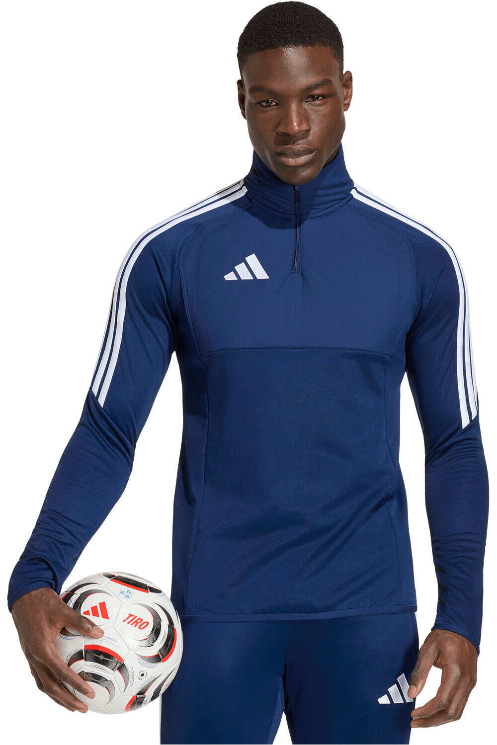 adidas sudadera hombre TIRO26 LEAGUE vista frontal