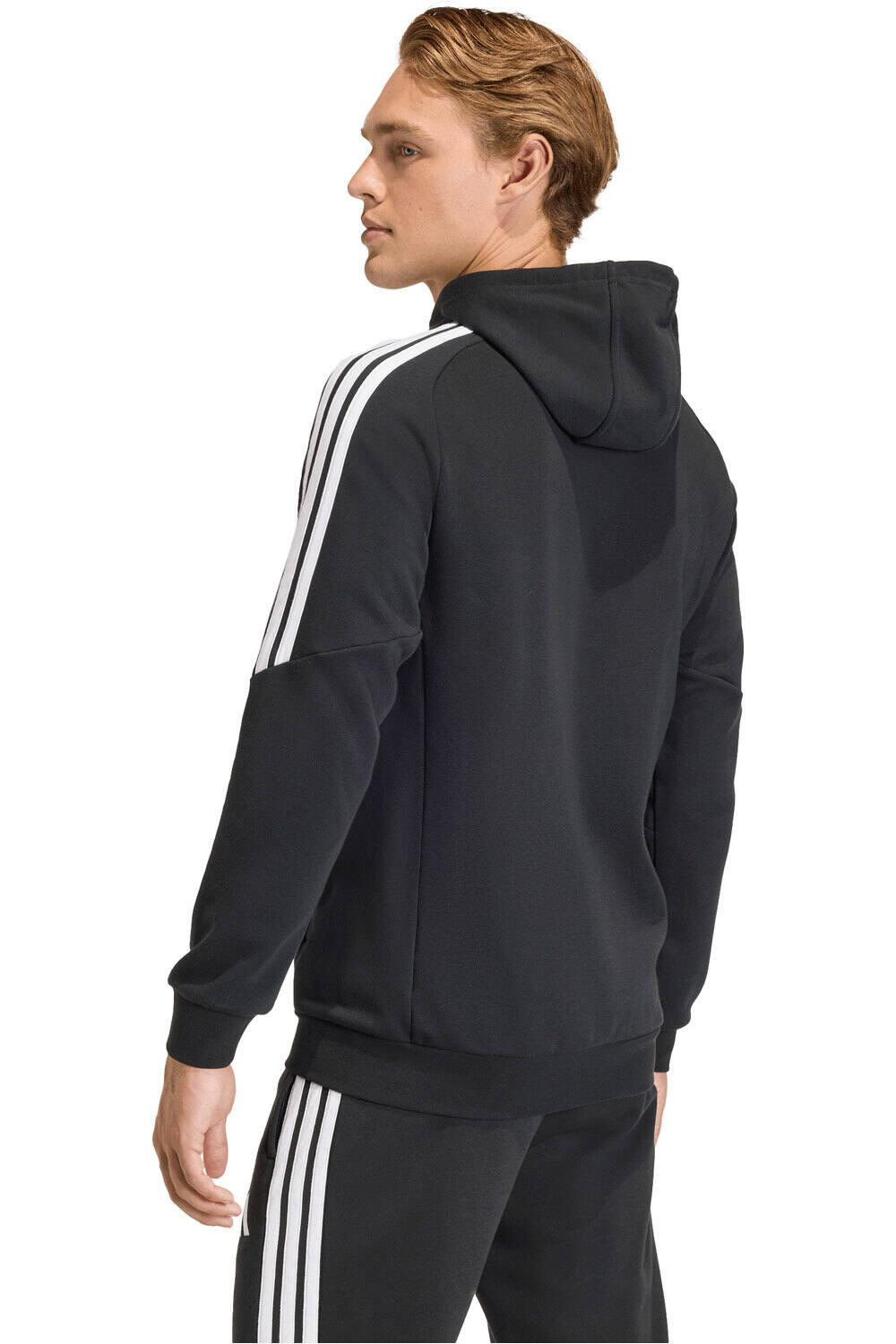adidas sudadera hombre TIRO26 LEAGUE vista trasera