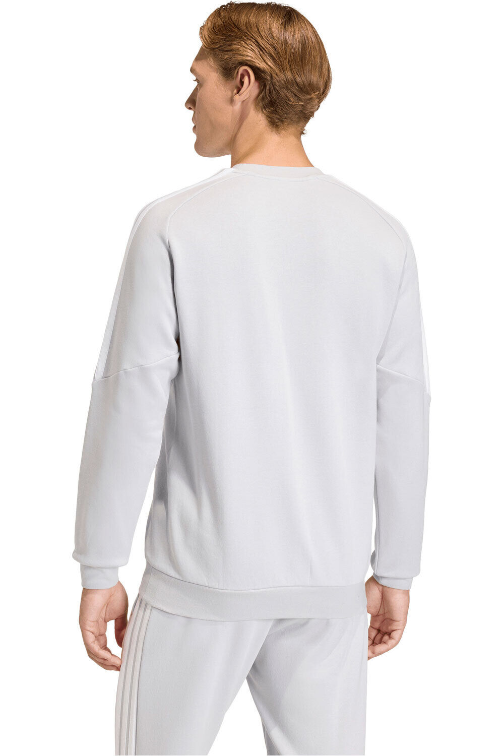 adidas sudadera hombre TIRO26 LEAGUE vista trasera