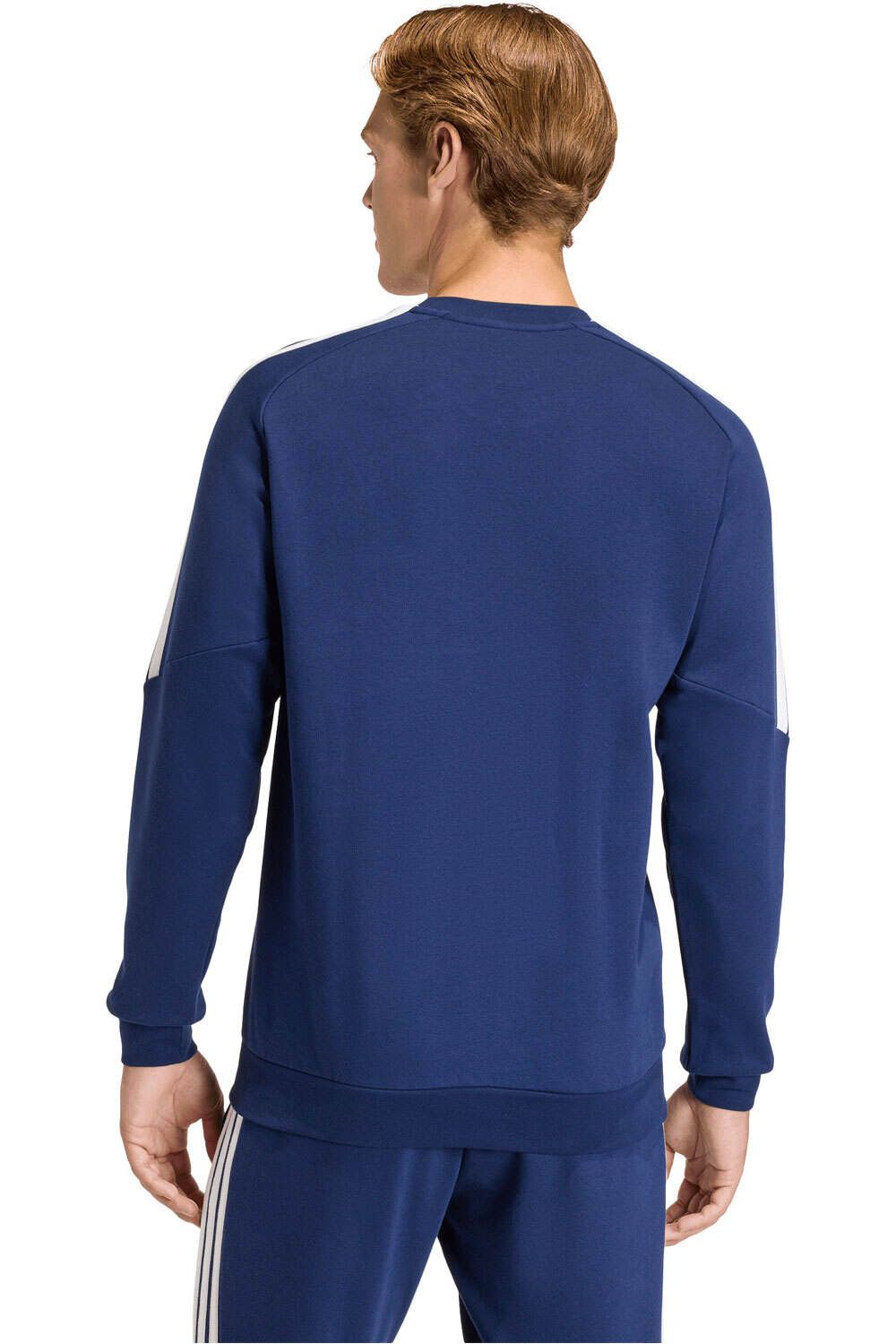 adidas sudadera hombre TIRO26 LEAGUE vista trasera