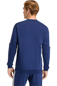 adidas sudadera hombre TIRO26 LEAGUE vista trasera