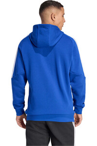 adidas sudadera hombre TIRO26 LEAGUE vista trasera