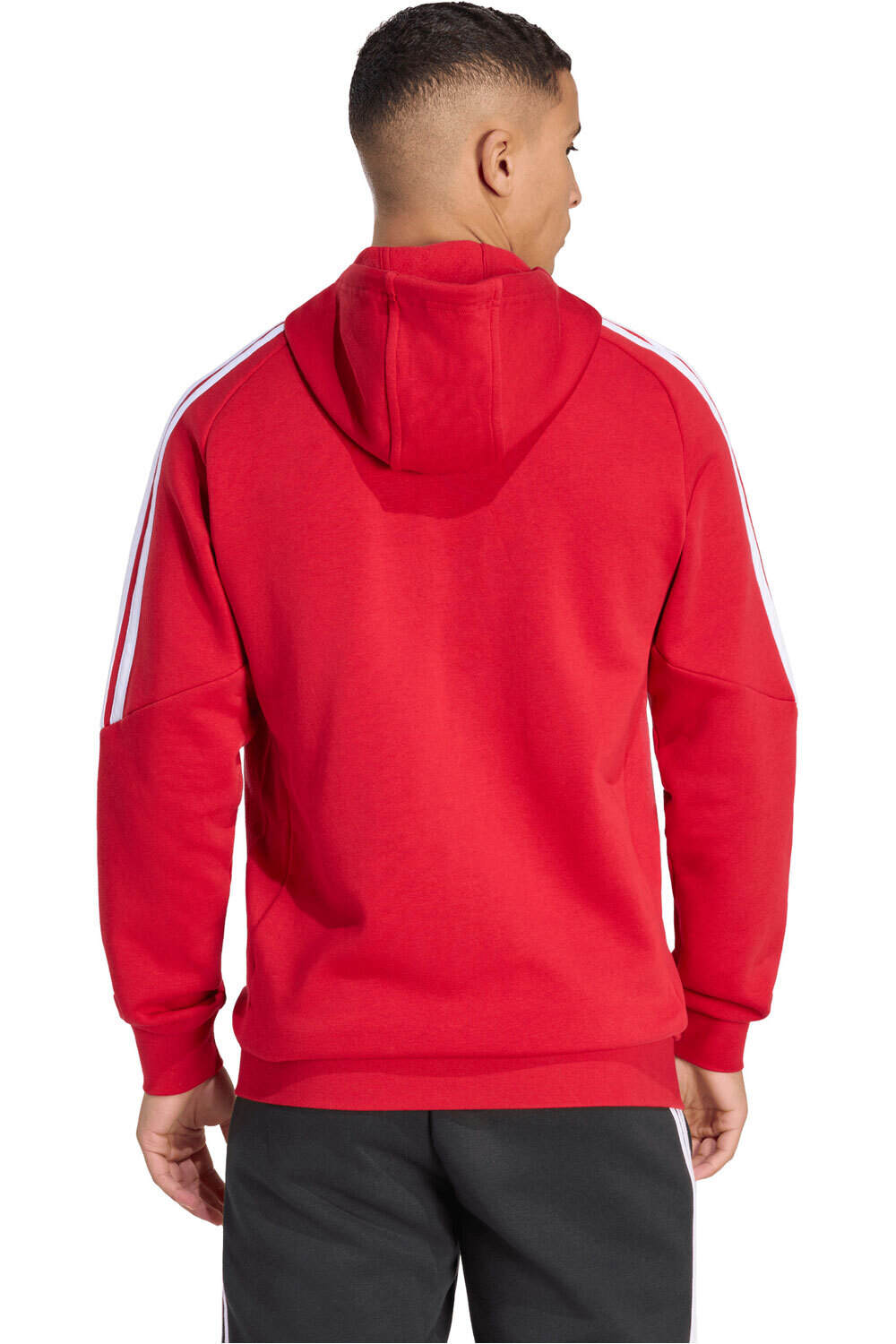 adidas sudadera hombre TIRO26 LEAGUE vista trasera