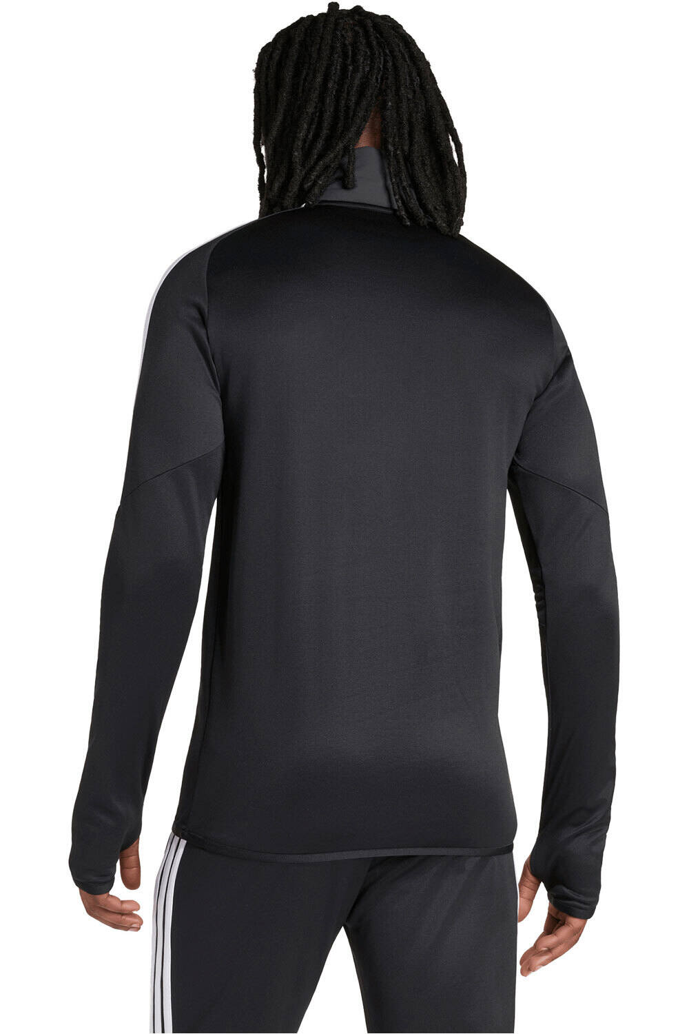 adidas sudadera hombre TIRO26 LEAGUE vista trasera