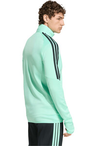 adidas sudadera hombre TIRO26 LEAGUE vista trasera