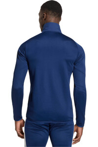 adidas sudadera hombre TIRO26 LEAGUE vista trasera