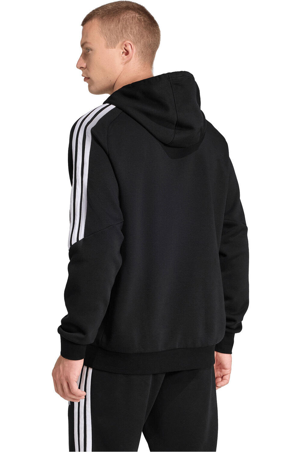 adidas sudadera hombre TIRO26L SWHOOD vista trasera
