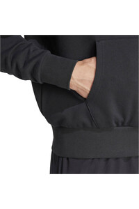 adidas sudadera hombre U TR CAT G H 03