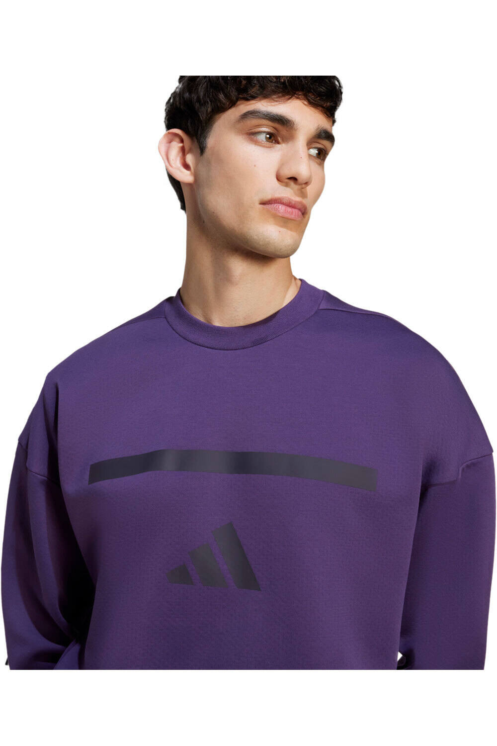 adidas sudadera hombre Z.N.E. 03