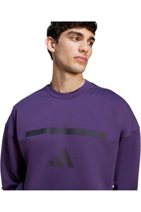 adidas sudadera hombre Z.N.E. 03