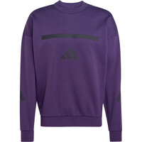 adidas sudadera hombre Z.N.E. 05