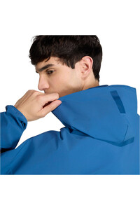 adidas sudadera hombre Z.N.E. COSIDA 03