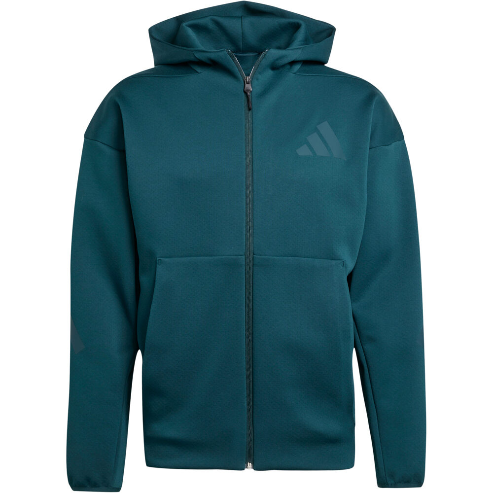adidas sudadera hombre Z.N.E. NEW 05