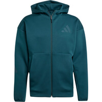 adidas sudadera hombre Z.N.E. NEW 05