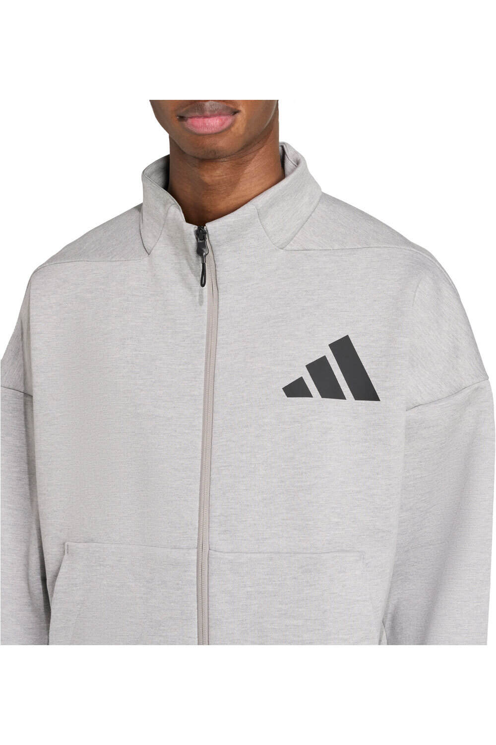 adidas sudadera hombre Z.N.E. TRACKTOP 03