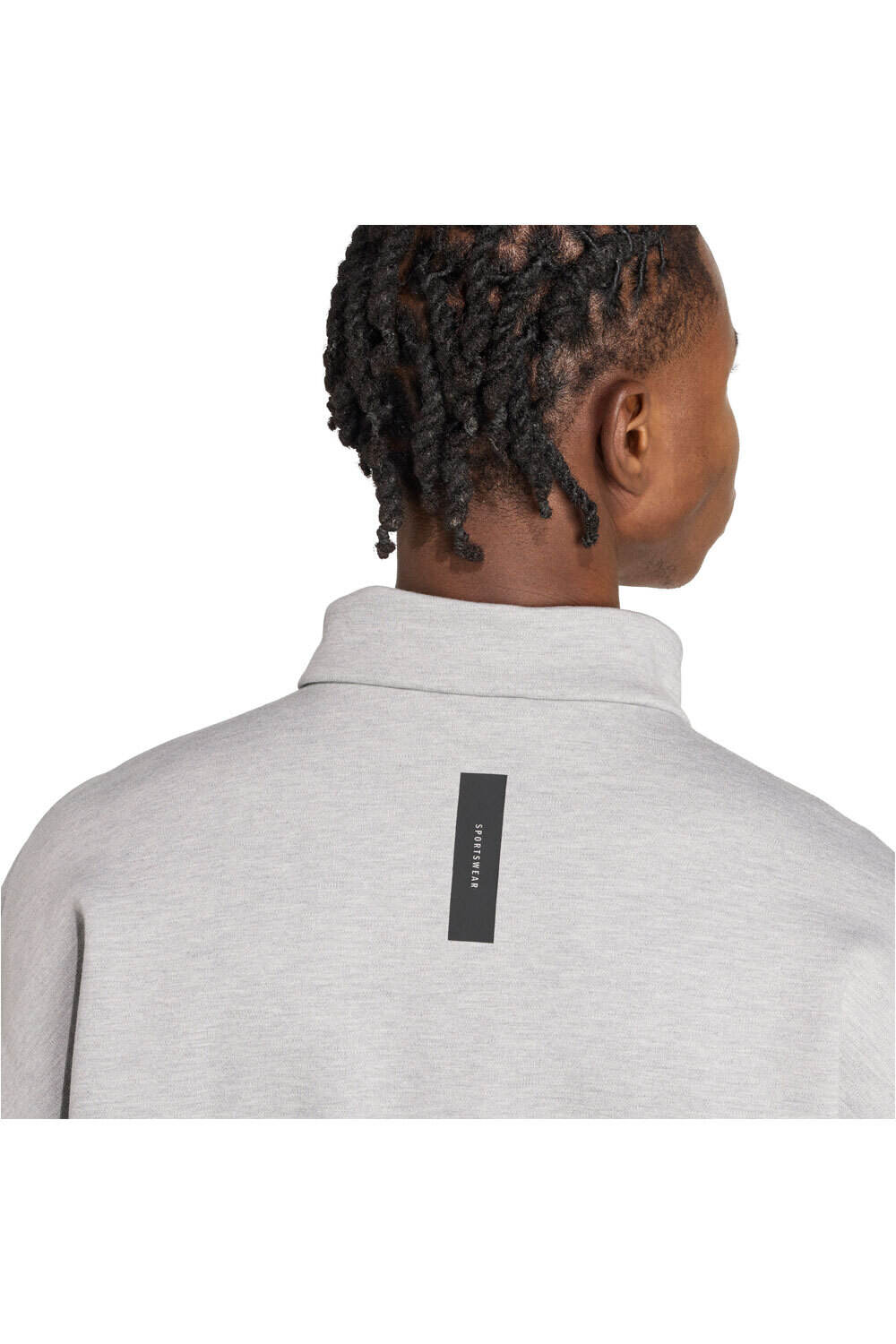 adidas sudadera hombre Z.N.E. TRACKTOP 04