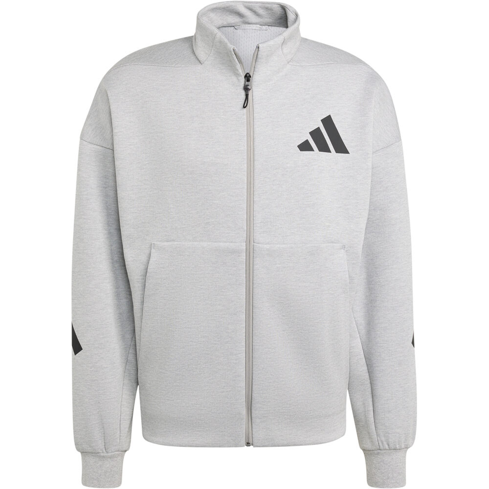 adidas sudadera hombre Z.N.E. TRACKTOP 05