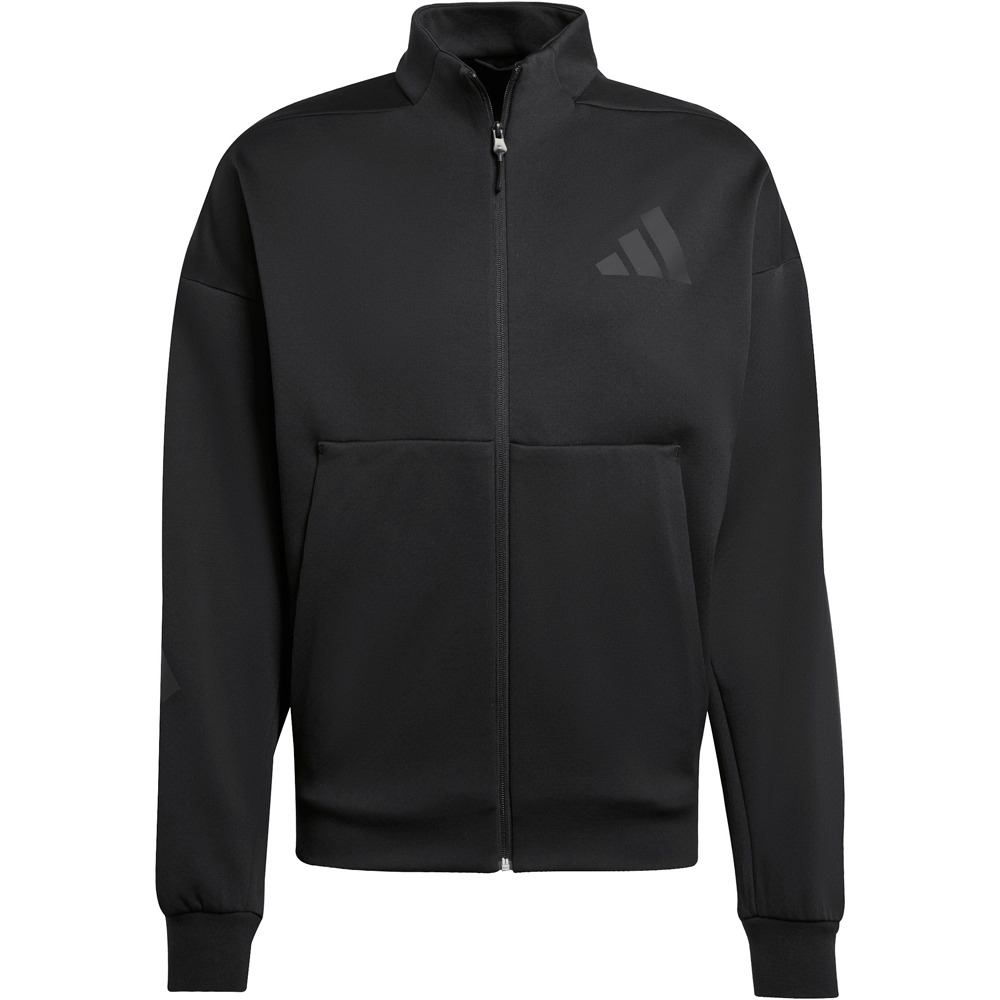 adidas sudadera hombre Z.N.E. TRACKTOP 05