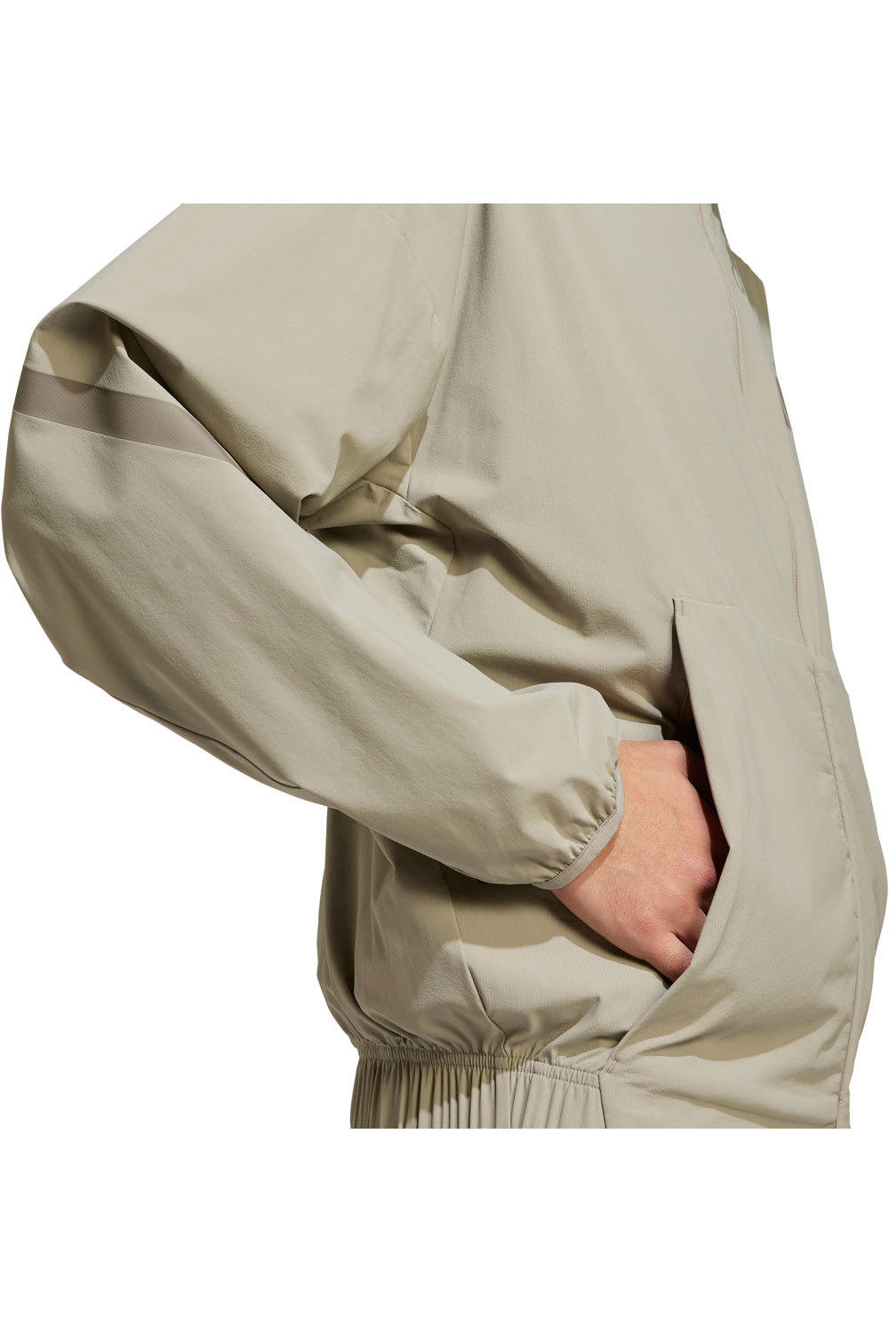 adidas sudadera hombre Z.N.E. Woven 03