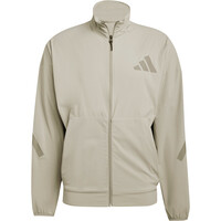 adidas sudadera hombre Z.N.E. Woven 04