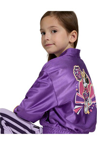 adidas sudadera junior niña ADIDAS DISNEY MINNIE MOUSE 03