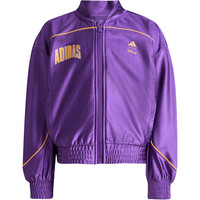 adidas sudadera junior niña ADIDAS DISNEY MINNIE MOUSE 04