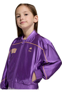 adidas sudadera junior niña ADIDAS DISNEY MINNIE MOUSE vista detalle