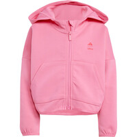 adidas sudadera junior niña LG DY MI TT 04