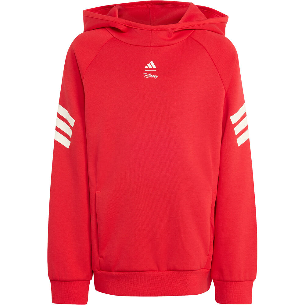 adidas sudadera junior niña SUDADERA ADIDAS DISNEY MICKEY MOUSE 03