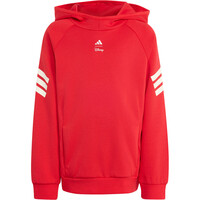 adidas sudadera junior niña SUDADERA ADIDAS DISNEY MICKEY MOUSE 03