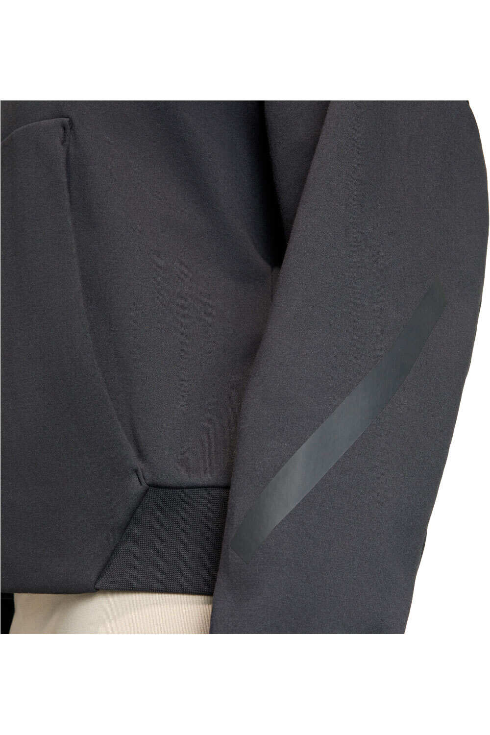 adidas sudadera mujer ADIDAS Z.N.E. 03