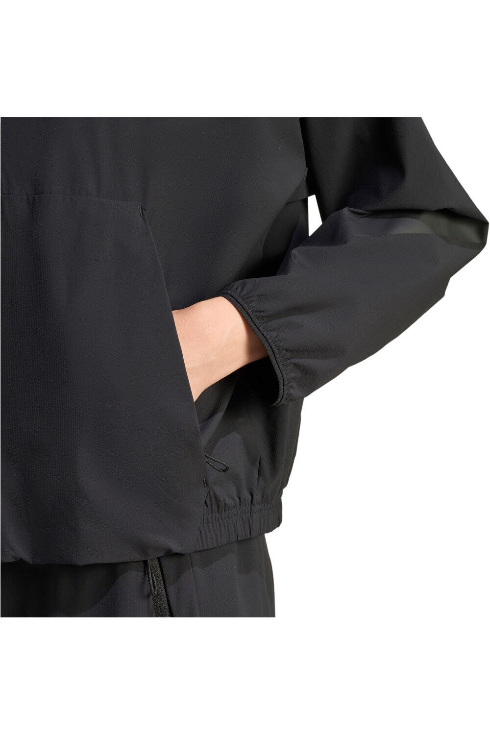 adidas sudadera mujer ADIDAS Z.N.E. 03