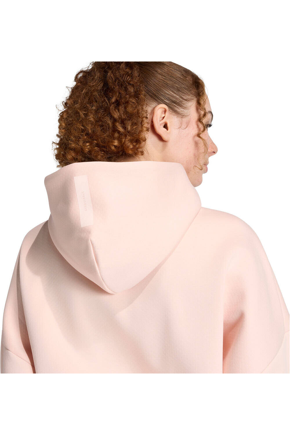 adidas sudadera mujer ADIDAS Z.N.E. 03