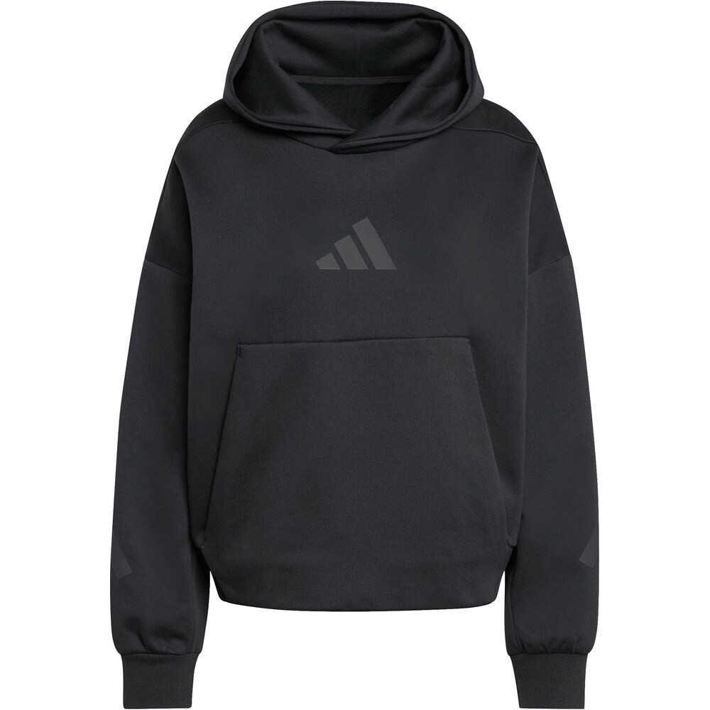 adidas sudadera mujer ADIDAS Z.N.E. 04
