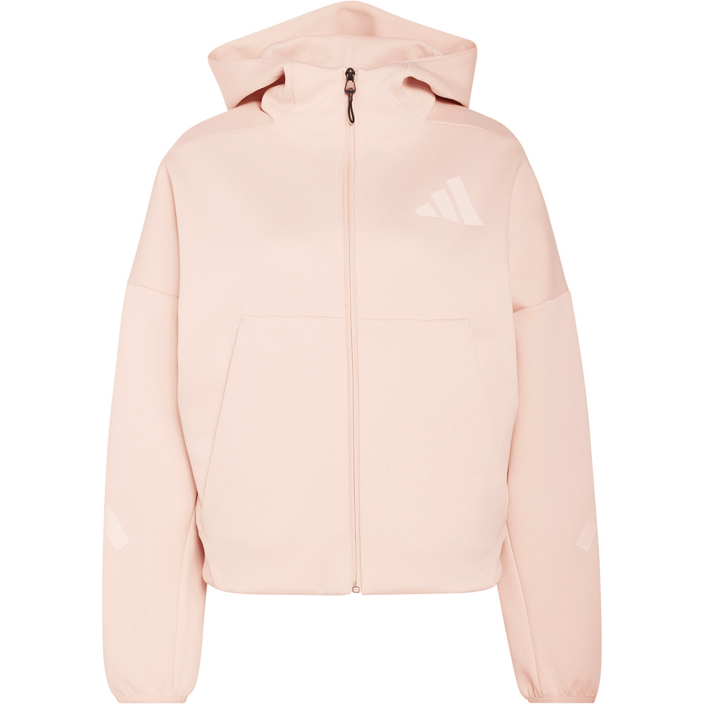 adidas sudadera mujer ADIDAS Z.N.E. 04