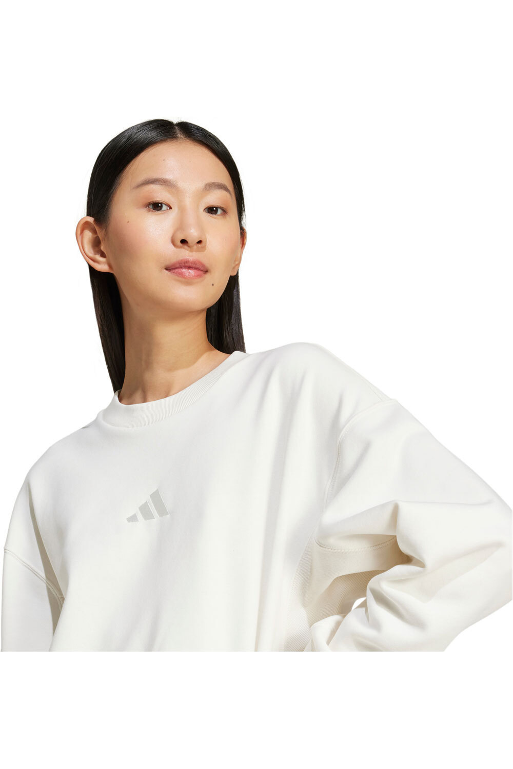 adidas sudadera mujer ALL SZN FLEECE 03