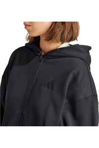 adidas sudadera mujer ALL SZN FRENCH TERRY LOOSE 03