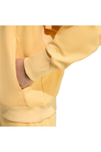 adidas sudadera mujer ALL SZN FRENCH TERRY LOOSE 03