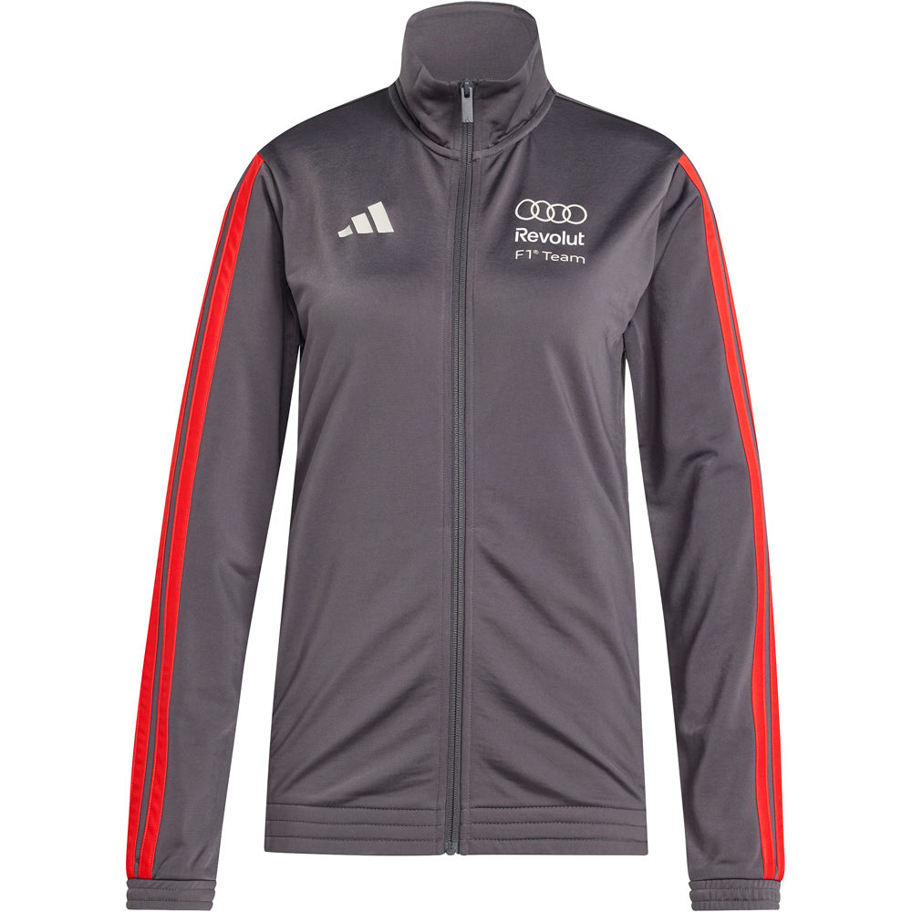 adidas sudadera mujer AUDI REVOLUT F1 TEAM DNA 03
