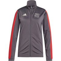 adidas sudadera mujer AUDI REVOLUT F1 TEAM DNA 03