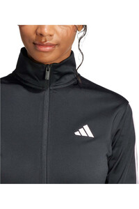 adidas sudadera mujer CHAQUETA DAYREADY vista detalle