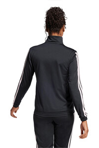 adidas sudadera mujer CHAQUETA DAYREADY vista trasera