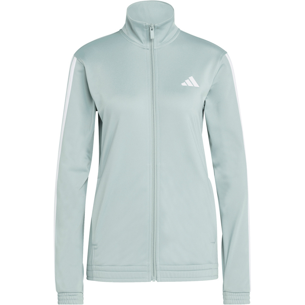 adidas sudadera mujer DAYREADY 04